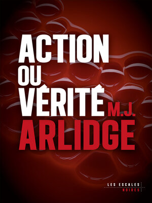 cover image of Action ou Vérité